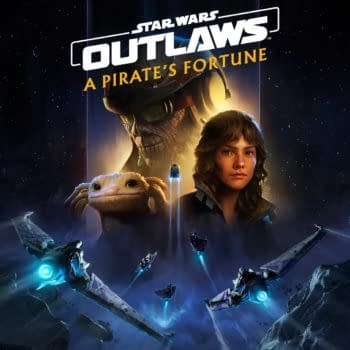 Star Wars Outlaws: A Pirate’s Fortune
