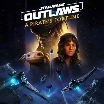 Star Wars Outlaws: A Pirates Fortune Revealed at Celebration