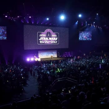 Star Wars Celebration