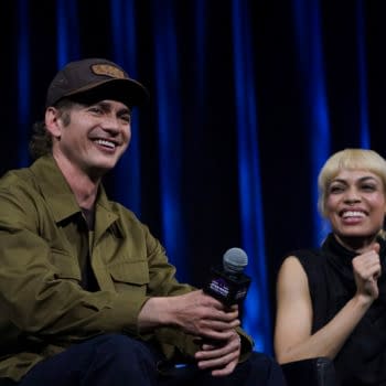 Hayden Christensen Reflects on the Legacy of His Star Wars Journey