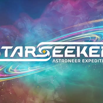 More Details Revealed About Starseeker: Astroneer Expeditions