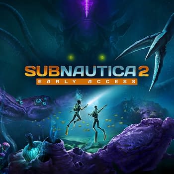 Subnautica 2 Releases New Dev Blog About Early Access