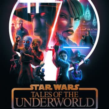 Star Wars: Tales of the Underworld Goes Outside The Law (TRAILER)