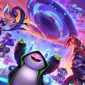 Teamfight Tactics Will Bring Back Remix Rumble For a Limited Time