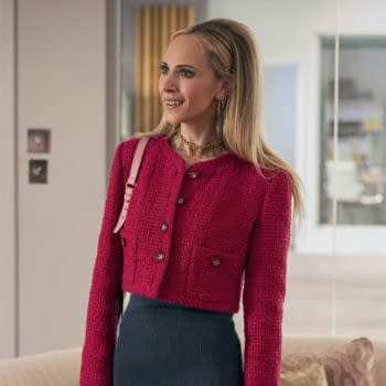 The Husbands: Juno Temple to Lead New Apple TV+ Comedy-Drama