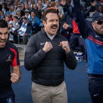 Ted Lasso
