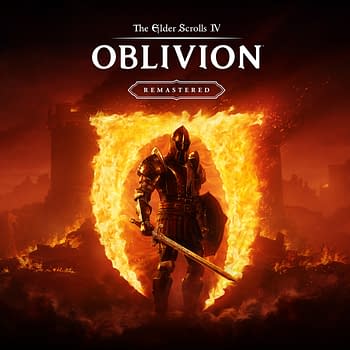 The Elder Scrolls IV: Oblivion &#8211 Remastered Is Available Now