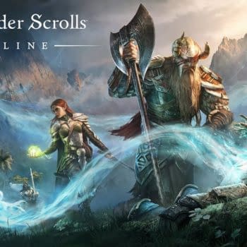 The Elder Scrolls Online Reveals Seasons Of the Worm Cult