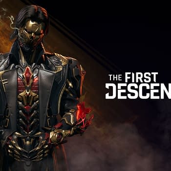 The First Descendant Expands Season Two Episode Two