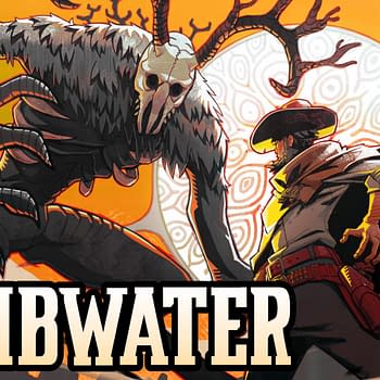 Tombwater