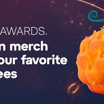 Crunchyroll Store April Deals Spotlights Anime Awards Merch &#038 More