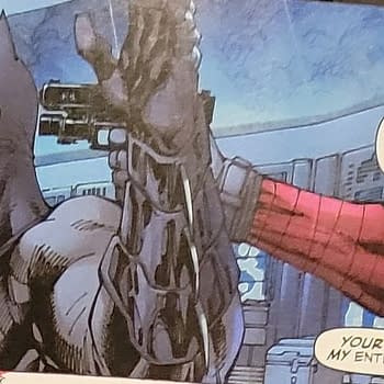 A New Role For Old Rogues in Batman #159 H2SH (Spoilers)