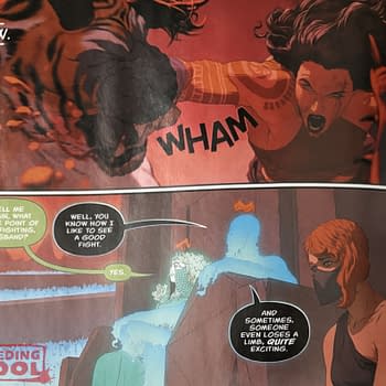 The Homework You Need To Read For Absolute Wonder Woman #7 (Spoilers)