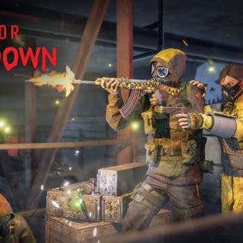 Vigor Launches New Content With Season 22 This Month
