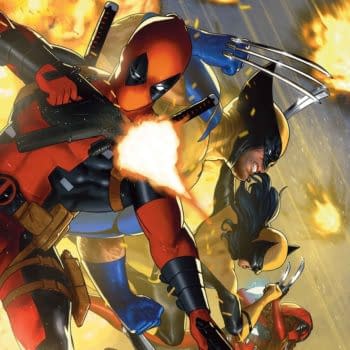 Wolverines And Deadpools
