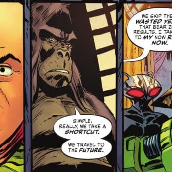 We Are Yesterday World's Finest