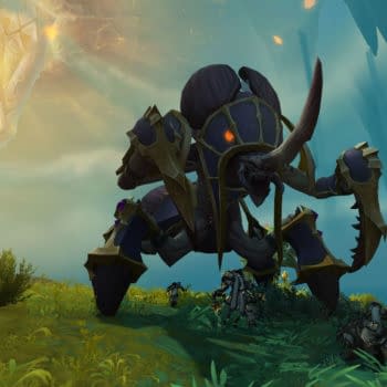World Of Warcraft Launched Update 11.1.5 in The War Within