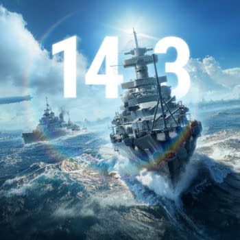 Both World Of Warships Titles Added Updates For April