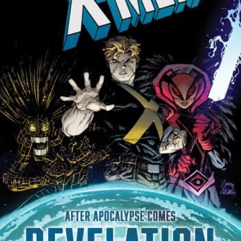 Marvel Confirms Doug Ramsey and Revelation in Upcoming X-Men