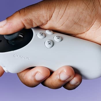 Xbox Released a New Adaptive Joystick Last Month
