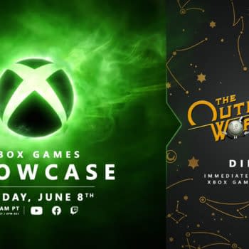 Xbox Games Showcase & The Outer Worlds 2 Direct Announced