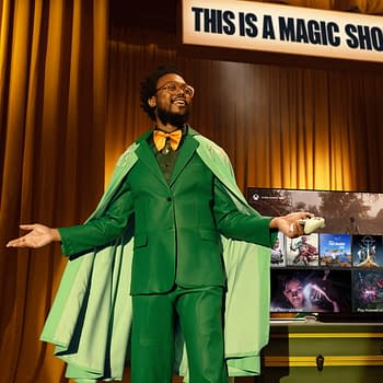 The Xbox App Has Now Been Added To LG Smart TVs
