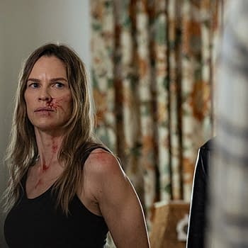 Yellowjackets Star [SPOILER] on [SPOILER] Death Season 3 Ep. 9 Images
