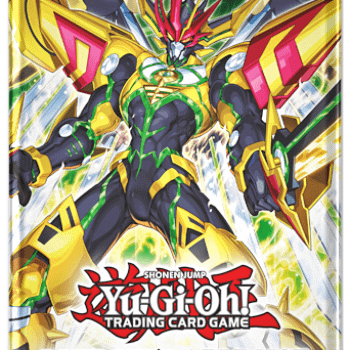 Yu-Gi-Oh! TCG Announces Duelist’s Advance Core Booster Set