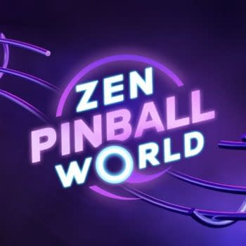 Zen Pinball World
