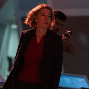 Doctor Who: "Lucky Day" Director on Ruby/Conrad, UNIT &#038; Monsters