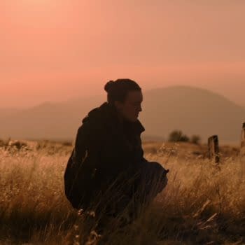 The Last of Us