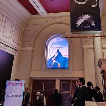 CinemaCon 2025: Paramount Pictures Presentation Liveblog