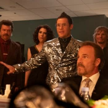 The Righteous Gemstones