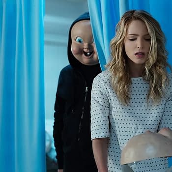 Happy Death Day 3 Supposedly Is Finally Happening Maybe