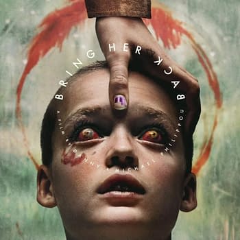 Bring Her Back: A24 Releases Messed Up Awesome New Trailer