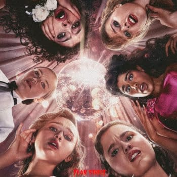 Fear Street: Prom Queen Gets Another Poster Ahead Of Netflix Release