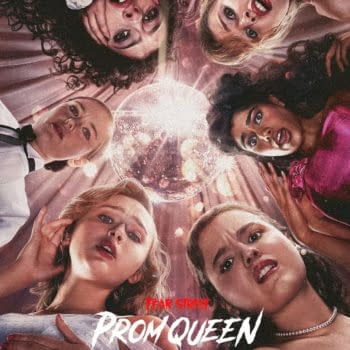 Fear Street: Prom Queen Gets Another Poster Ahead Of Netflix Release