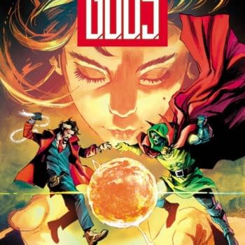 Marvel Still Trrying To Make G.O.D.S. Happen With One World Under Doom