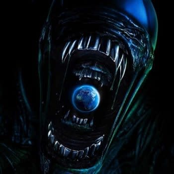 Alien: Earth