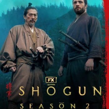 Shōgun