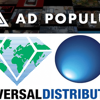 Diamond Comics Is Sold&#8230 But Who Gets Who &#038 What About Diamond UK