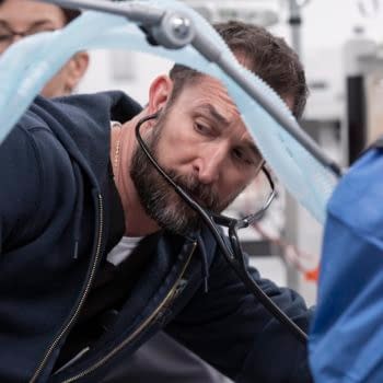 The Pitt Season Finale in The Daily LITG, 11th of April 2025