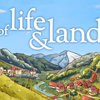Of Life and Land Confirmed For Mid-May Steam Release