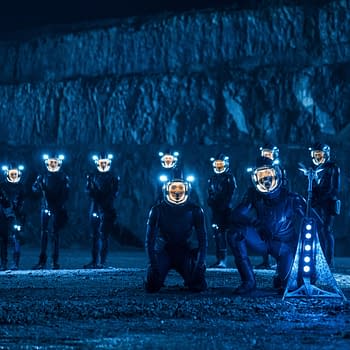 Doctor Who: Our The Well Thoughts (Including One Big Easter Egg)