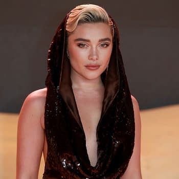 Dune: Messiah &#8211 Florence Pugh Is Returning Wants More Cool Outfits