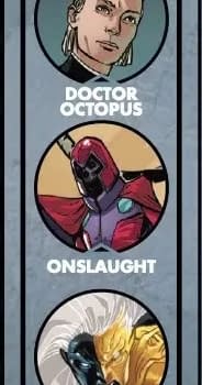 Superior Avengers And Capitalism In One World Under Doom (Spoilers)