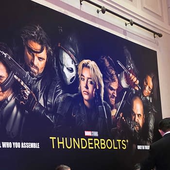 CinemaCon 2025: Walt Disney Studios Presentation Liveblog