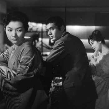 Mikio Naruse: 30-Film Retrospective to Play in New York City