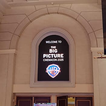 CinemaCon 2025: Warner Bros. The Big Picture Presentation Liveblog