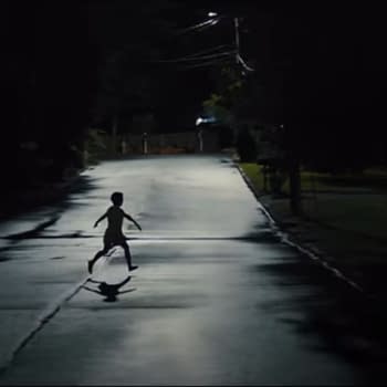 Weapons: First Teaser Of Zach Creggers New Film Released